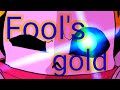 Survive said the prophet - Fool's gold 「Undertale」AMV