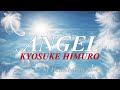 ANGEL/氷室京介　Respect Covered by Hannibal Shadow