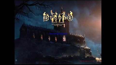 Median XL Sigma - Diablo 2 LoD 25 Boss