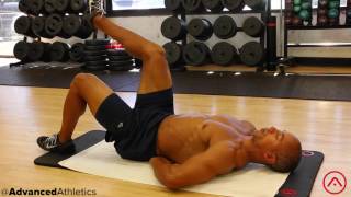 Advanced Athletics - Core Brace Marching Level 4