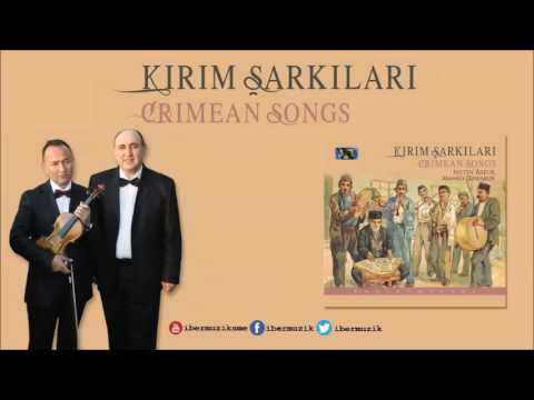 Kırım Şarkıları - Kadifeden Kesesi [ Crimean Songs © 2016 İber Prodüksiyon ]