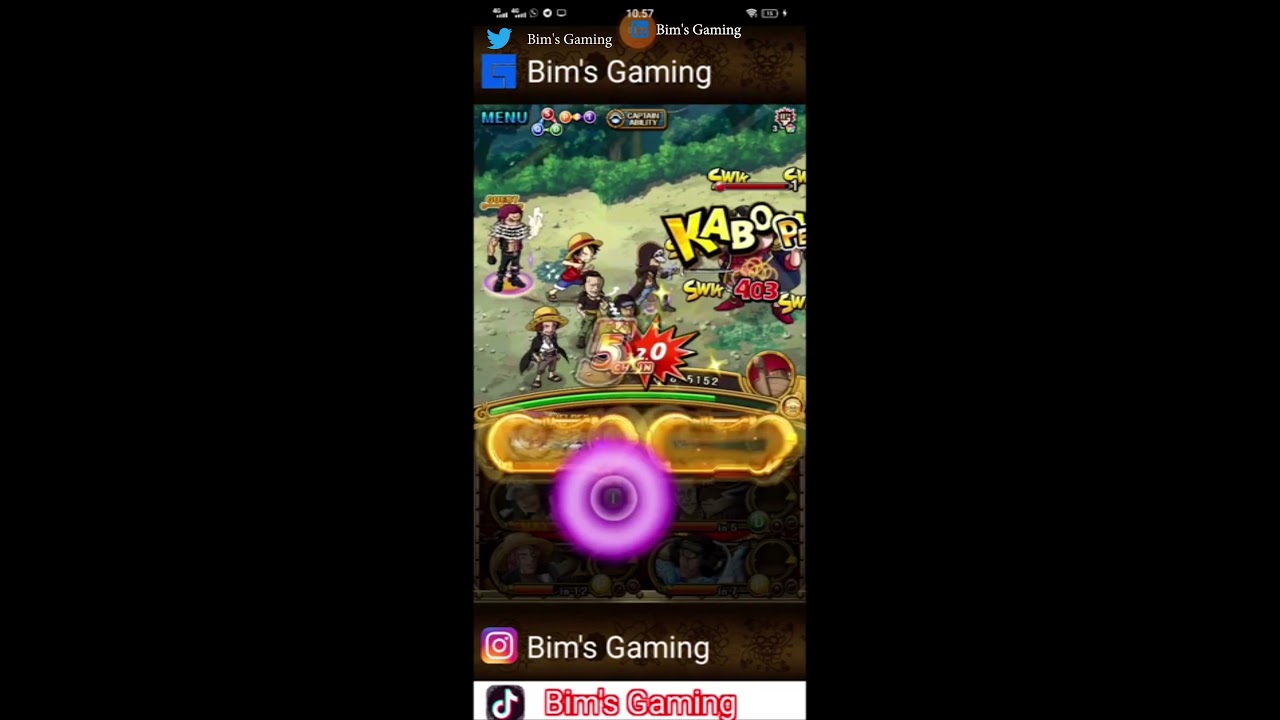 #ONEPIECETREASURECRUISE