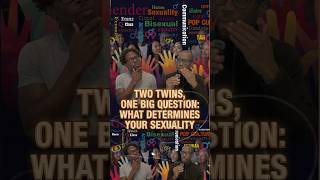 Full discussion….https://youtu.be/ylpR_SPjlDI?si=SxMBpdaSDBTwiDrh #naturevsnurture #sexuality