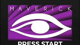 Maverick The Video Game Uk 2005 Opening Logos