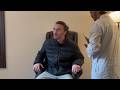the first guy to be diagnosed with schizophrenia thumbnail