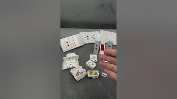 Video đào tạo sản phẩm âm tường MG25 Goneo #goneo #thietbidien #congtacocam