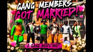 A RUTHLESS WEDDING?! GTA RP GOT CRAZY TODAY 💍🔥