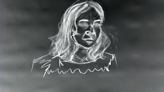 Charcoal Animation Done By Jazzi, Serin and Helene