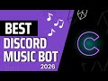 The Best Music Bot For Discord In 2026