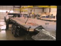 Forestriver RV Sierra & Sandpiper Construction Video. Jeff Couch's RV Nation