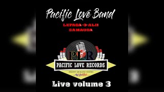Pacific Love Band - Lagona Naumati