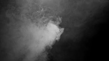 10 Rotating Fog Cloud | 21 FREE 4K Fog Overlays | Elements Library / VFX Assets & Resources