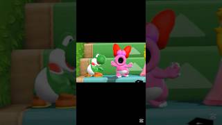Odetari Heavy Love - Yoshi X Birdo Cute Edit