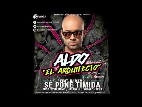 Se Pone Timida Video