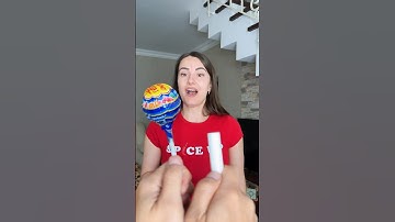 Giant Lollipop by Tsuriki Show