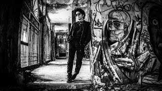 Willie Nile - Sweet Jane (Official Video)