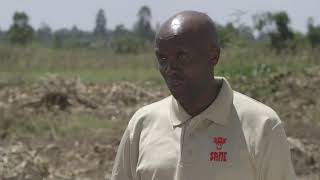 SAME Tiger is perfect for Conservation Agriculture