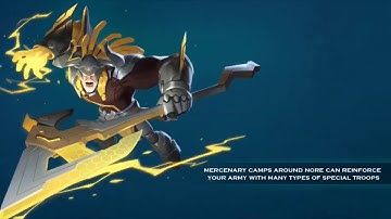 Art of Conquest - Hero Altar 2min 6s