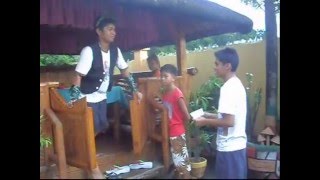 our shrek movie.wmv