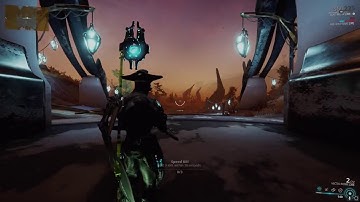 Warframe Riven - Unalerted Tusk Ballistas With a Headshot