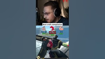 Best skin crafts #ohnepixelclips #cs2 #csgo #cs2skins #fyp #foryou #reel #feed