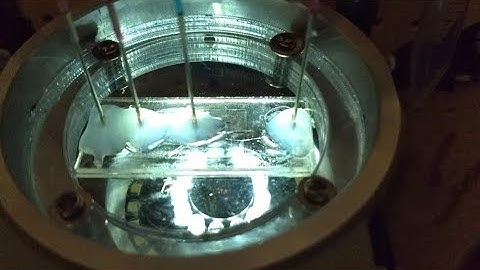 Laser Cutter Rapid Prototyping for Science