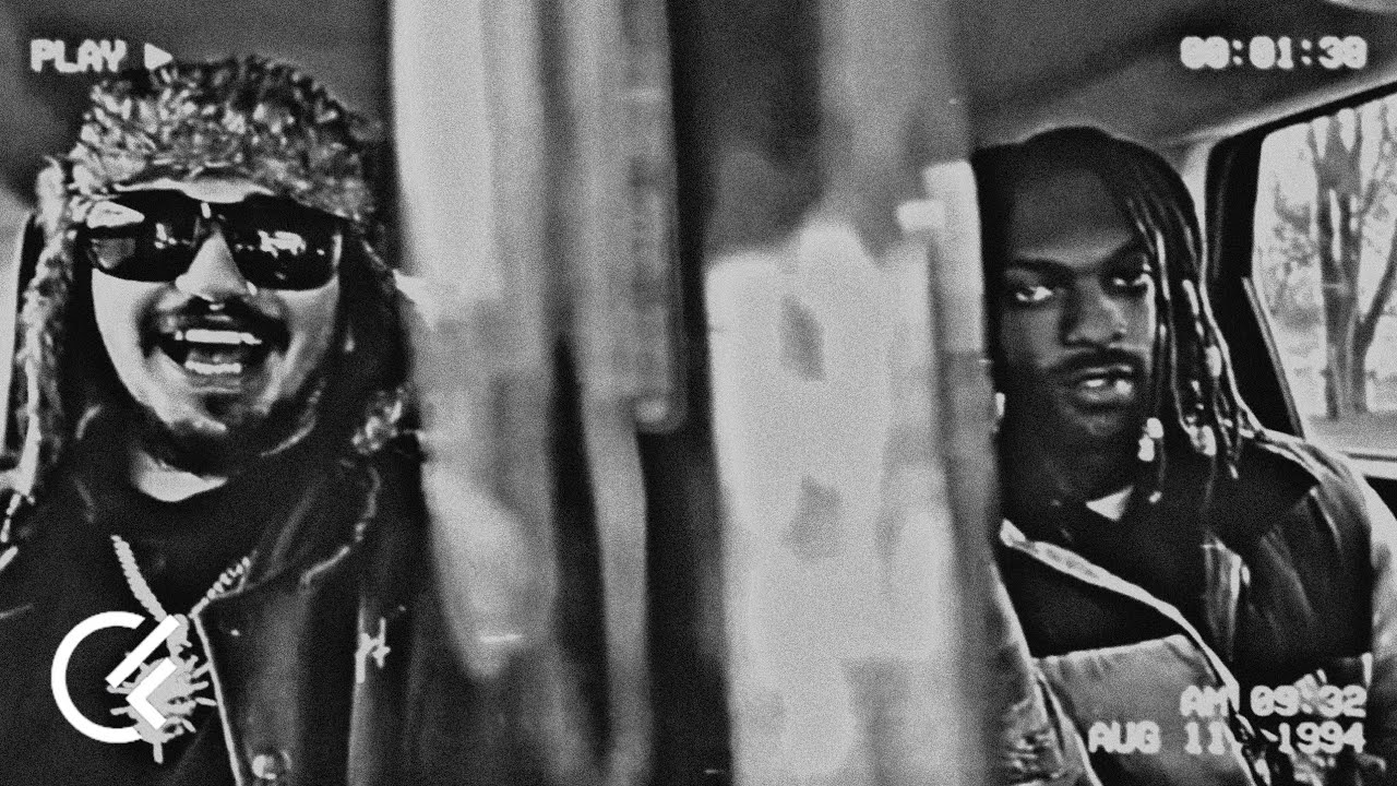 xco$mox - 444 NOTE$ (Official Music Video) auf YouTube ansehen xco$mox - 444 NOTE$ (Official Music Video) auf YouTube ansehen