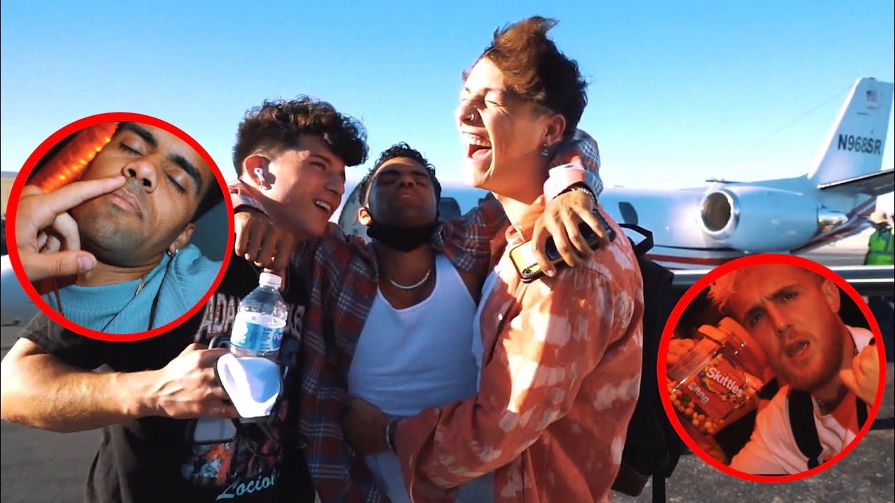 WHAT HAPPENS IN VEGAS STAYS IN VEGAS...