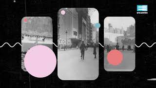200 historias destacadas: Ensanche de la Avenida Corrientes - Canal Encuentro