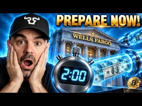 Video: Wells Fargo Tokenized Deposits Are Live: What It Means for Crypto