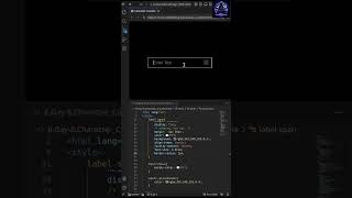 Build a Dynamic Character Counter in HTML CSS JS (Code Tutorial)