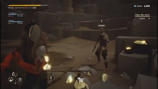Absolver The Fold*