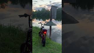Cleanest Shwinn Hurricane #ebike #Shwinn #ridstar #bikelife