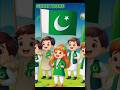 independence Day🇵🇰 #cartoon #independenceday #trending #viral #story #shortvideo #funny #viralshorts