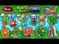 Plants vs Zombies Absolute Edition | Cool New Plants, Weird Zombies &amp; Tough Mini-Games | Downlaod