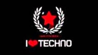 Benny Benassi I Love my Sex