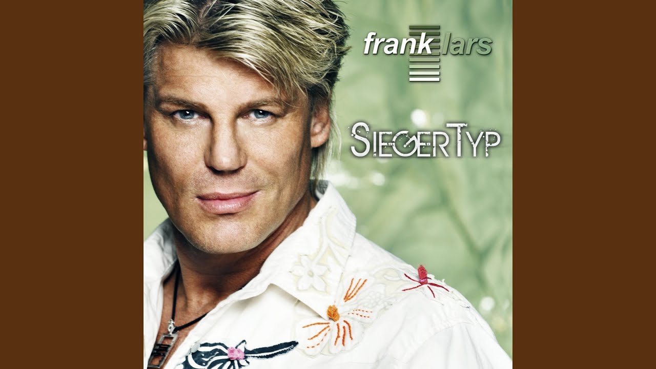 Ich war immer nur der Siegertyp