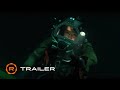 LAST BREATH - Official Trailer (2025) - Woody Harrelson, Simu Liu, Finn Cole