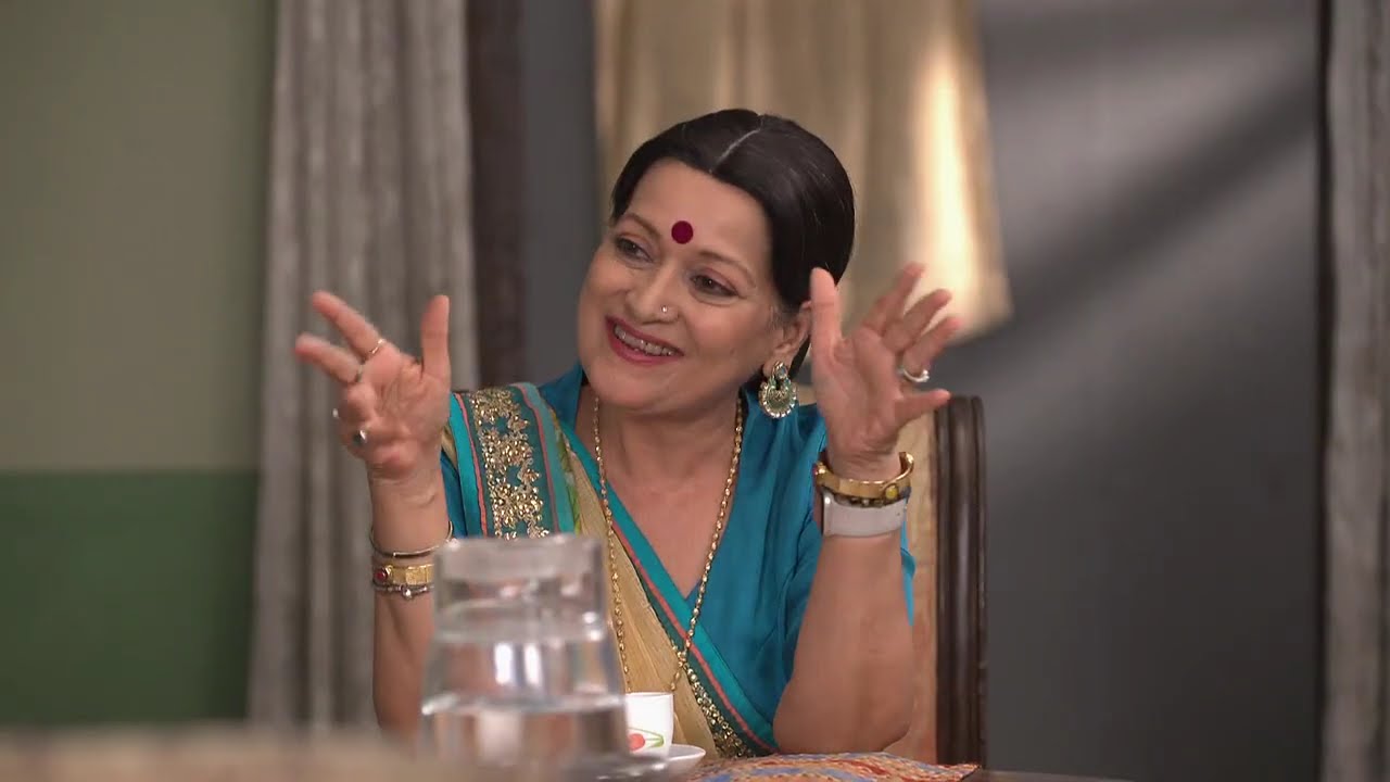 Happu Ki Ultan Paltan - Full Ep - 1581 - Daroga Happu Singh, Kamlesh - And TV