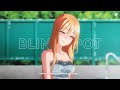 Tinna  tom frane  blind spot lyrics  amv