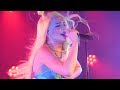 Kim Petras - Do me - Live Paris 2019