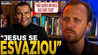 Você entendeu errado a encarnação | Pastor Rodrigo Mocellin