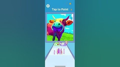 Go-Go | Pencil Rush 3D | Android iOS | #11