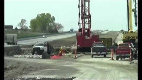 Survey Grade Mobile LiDAR by Terrametrix