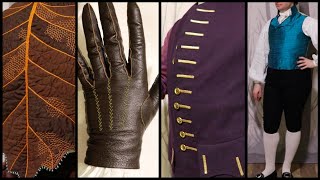 Everything I Sewed in 2024 [CC]