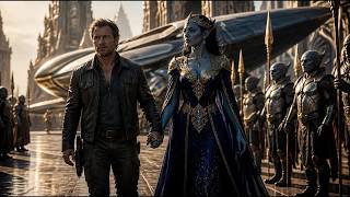 The Alien Queen Hired a Human Bodyguard—Then the Assassins Turned Around and RetreatedHFY ｜ HFY Sci Update