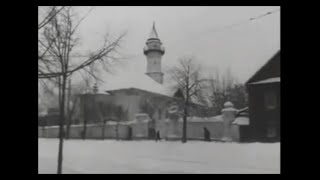 Мечеть Марджани. История воплощенных традиций. (2017)