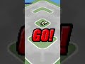 Sega Rally Championship GBA EXTRA MODE RACE Shorts