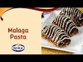 Muzlu Malaga Pasta I Kenton'la Yaparım Gururla Sunarım