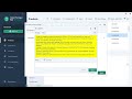 Generate Shopify product descriptions with Chat GPT and Store Manager for Shopify app by eMagicOne